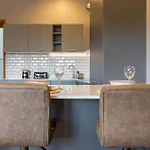 Canto Do Atlantico Loft Ferienhaus