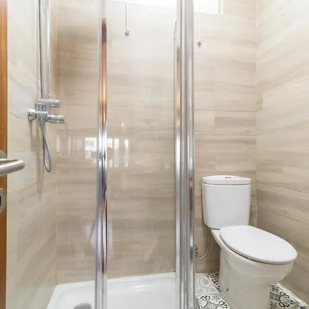 Canto Do Atlantico Loft Dom wakacyjny