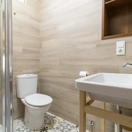 Canto Do Atlantico Loft Ponta Delgada (Sao Miguel)