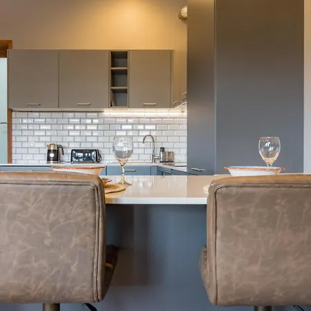 Canto Do Atlantico Loft Ferienhaus