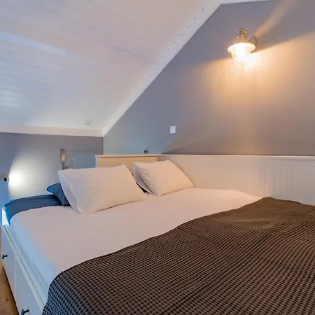 Canto Do Atlantico Loft *