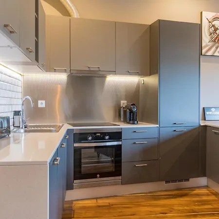 Canto Do Atlantico Loft * Ponta Delgada (Sao Miguel)