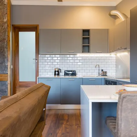 Canto Do Atlantico Loft