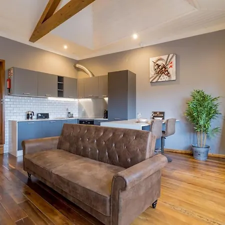 Canto Do Atlântico Loft Ponta Delgada