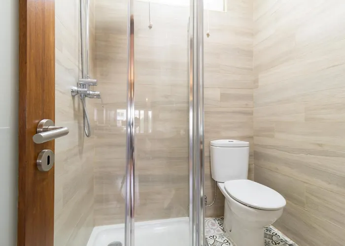 Canto Do Atlantico Loft Holiday home