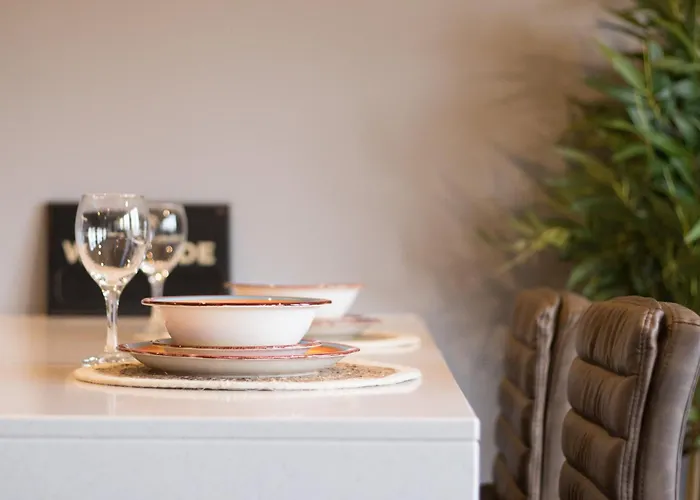 Canto Do Atlantico Loft